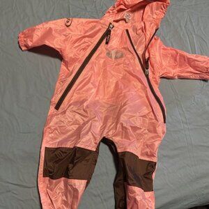 Tuffo Muddy Buddy size 18 months